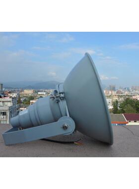 N灯TC9210氙气金卤灯投灯防震三灯防水灯工矿灯NTC120-22920光0泛