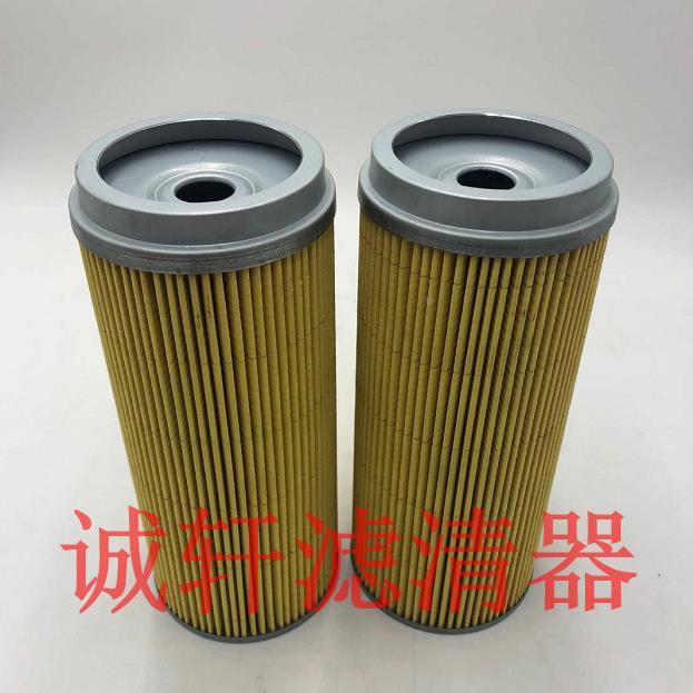 塑料燃油总工程机FD-4615械成设备配件D燃油滤芯滤清器过5滤器F-4