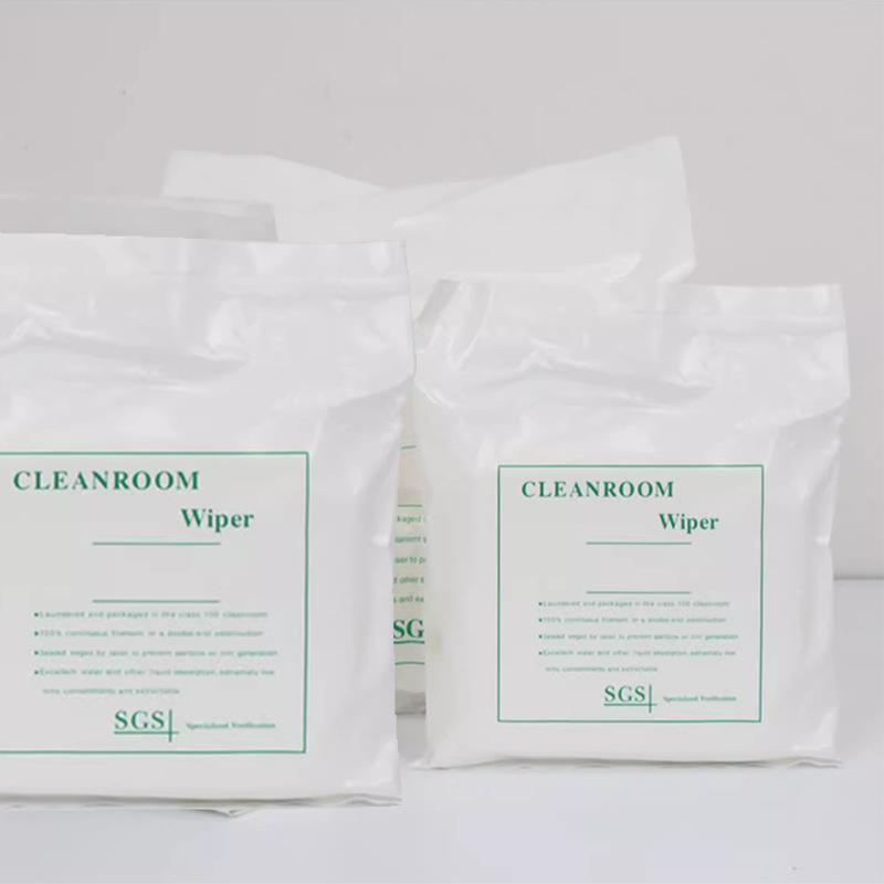 洁高净防静电GMP无尘亚C细纤维擦拭布HZ-C6000丨HZ-6超000系列