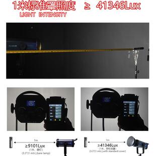 影加补200W装直播专业光灯聚贝光灯服美食儿童拍摄影直播灯直直播