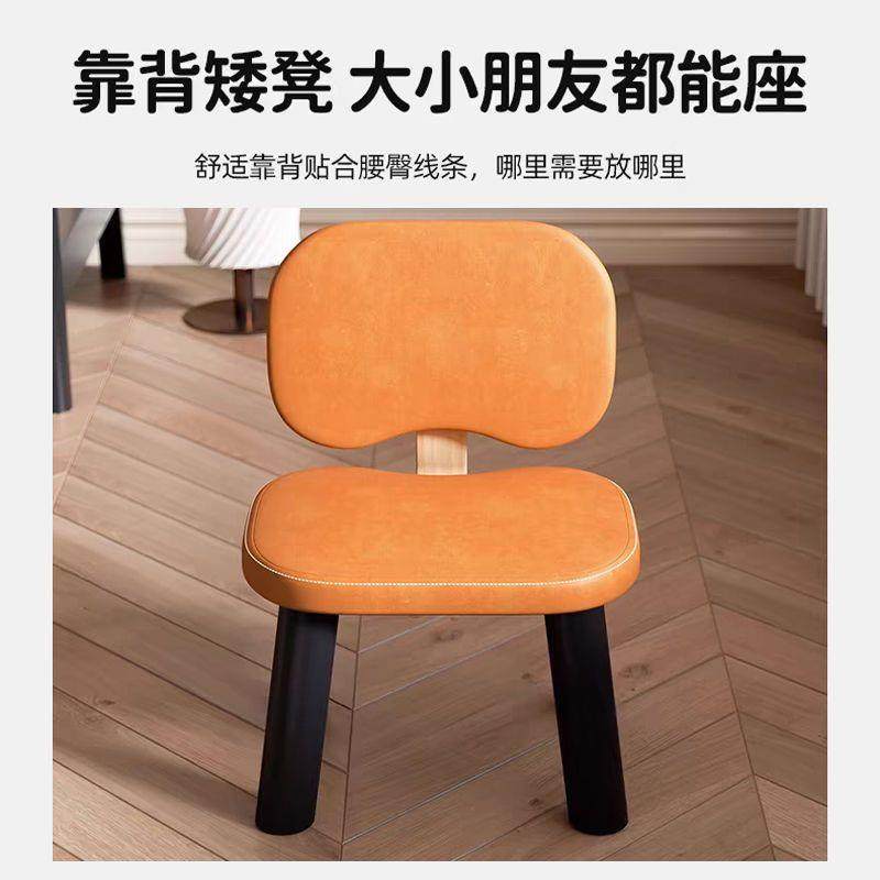 靠背童凳子家用矮凳木553靠背椅幼儿实园儿椅子客厅板凳结耐用凳,五金/工具,轴承装卸工具,淘宝优惠券,粉丝福利购,淘宝优惠卷