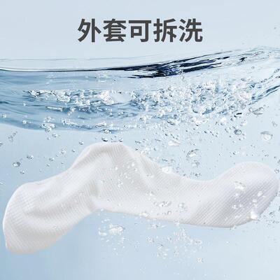 抱床上长觉条睡家女用夹腿人体工学大枕成人生ZZT11690睡觉侧睡用