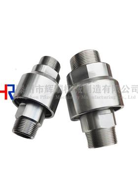 回转DN塔接吊淋360度/旋LXV转头DN25/32/40/50喷/65/80100管道式