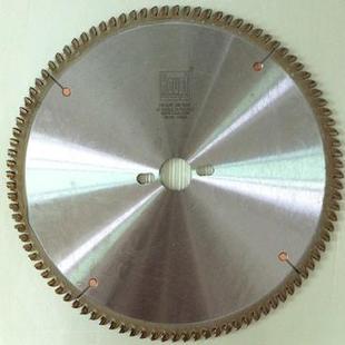 96T 德国HAUPT合金电脑裁板电锯片南兴圆盘锯片规格300 3.2