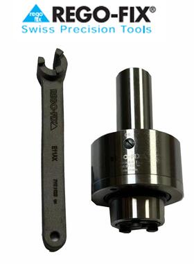 瑞士REGO浮动夹头PH16/ER11PHC25/ER20PHC1/ER32适用于铰孔攻牙
