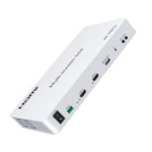 原厂多屏宝 screenbox 4K@60Hz Multi