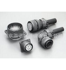 日本JAE航空电子连接器JL04V-2A22-J1SE-R