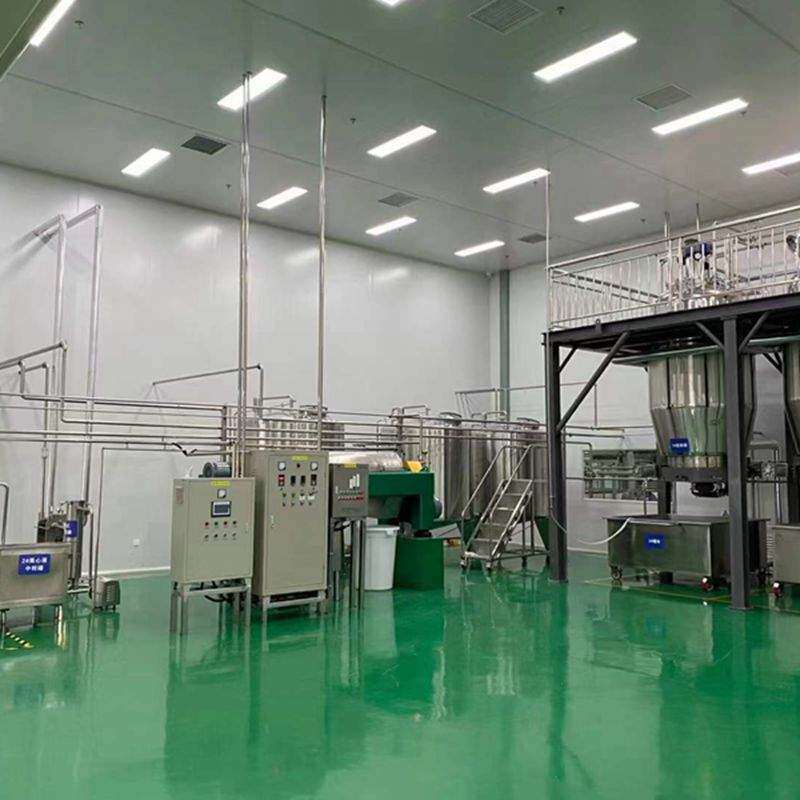 纳豆激酶 20000fu/g  纳豆粉 纳豆激酶原料 现货 50g起批