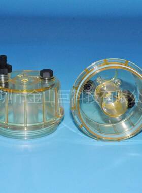 油水分离器滤杯16402-NY000P5518616003113220439-5040