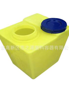 方箱pe塑料橱柜餐车水箱自助洗车机水桶设备pe桶规格齐全