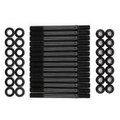 适用宝马BMW2.5LM503.0LS50US3.2LS52US发动机缸盖螺栓