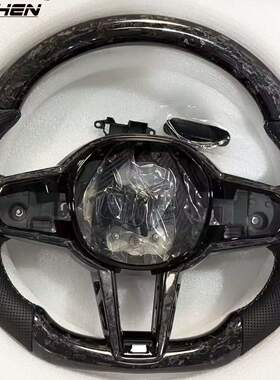 适用宝马ID6老改新款CS方向盘总成5系7系6GTX3X4 G30 G32 F97 F98