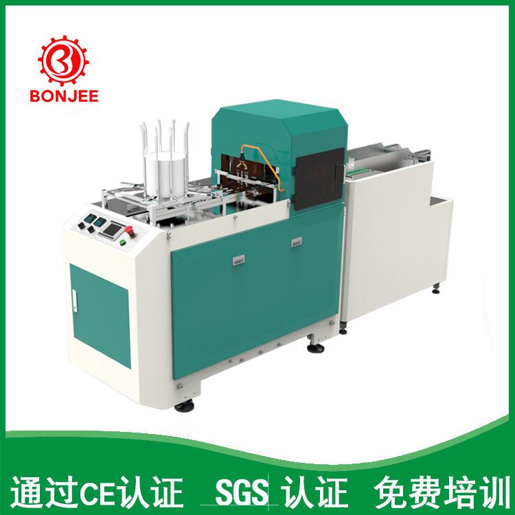全自动纸盘制造机金卡纸盘机械式纸碟机制造机
