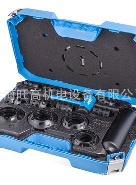 SKF轴承安装工具TMFT36 拉拔器TMIP7-60 TMHC110E/HP10E BS150E