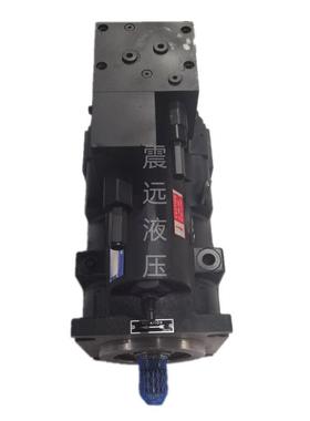 美国Oilgear奥盖尔柱塞泵PVK-140-A1UV-RDFS-P-1NNSN-CP/216