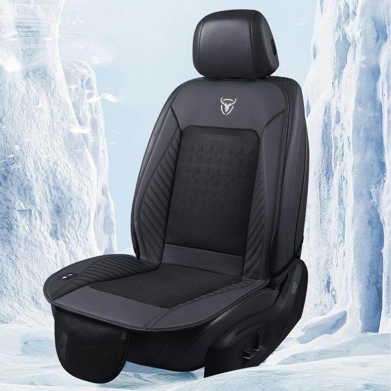 2新扇款QXZ车载通风坐垫夏季座椅制气冷4透散热凉垫带风汽车按摩,标准件/零部件/工业耗材,车间地垫,淘宝优惠券,粉丝福利购,淘宝优惠卷