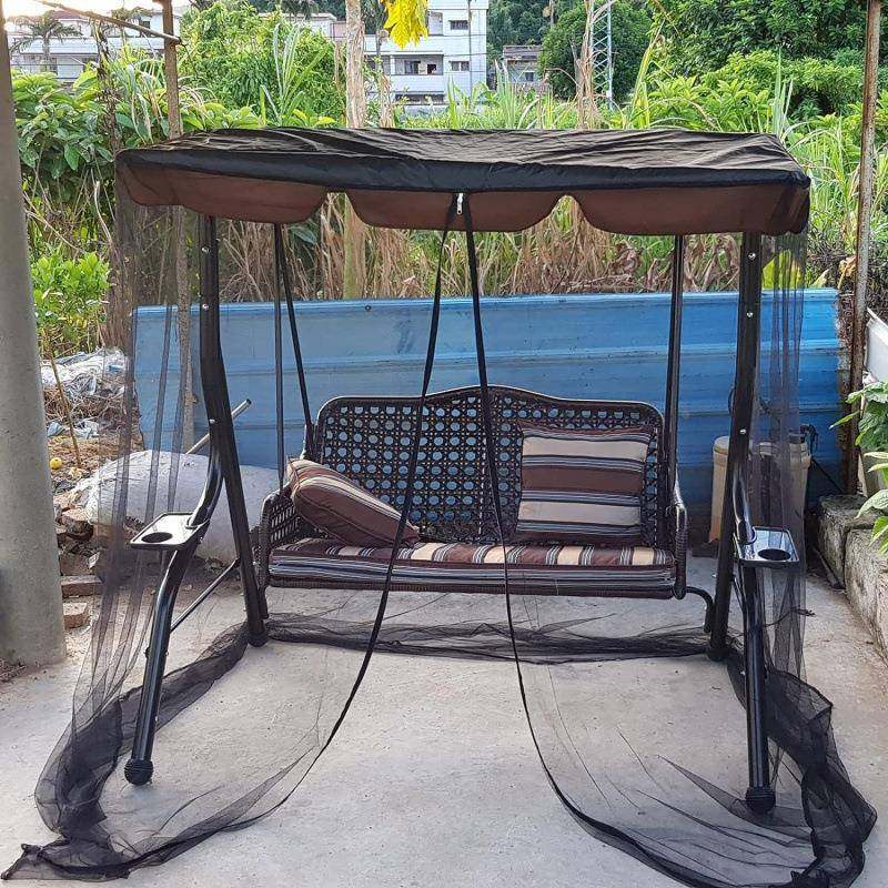 户外帐秋千室外19111641庭院摇椅铁艺椅防蚊帐蚊台千阳秋椅吊花园,床上用品,蚊帐,淘宝优惠券,粉丝福利购,淘宝优惠卷