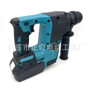 MT款多能大功电冲击电锤冲墙面凿孔213率击功钻家用工业电动工具