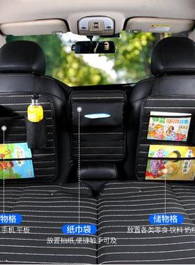 车床垫后轿车汽车排后座睡垫载可折叠宝宝睡OKF觉自驾车内旅行床