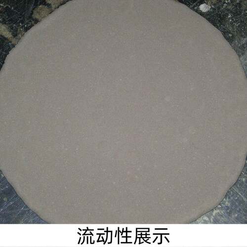 灌浆料厂家浆495直销加40C60C80高强无C收缩固灌料