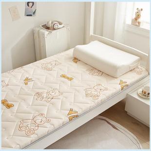 室ACS学生宿舍床垫加厚榻榻米软可折叠单人开寝双人铺上 学季