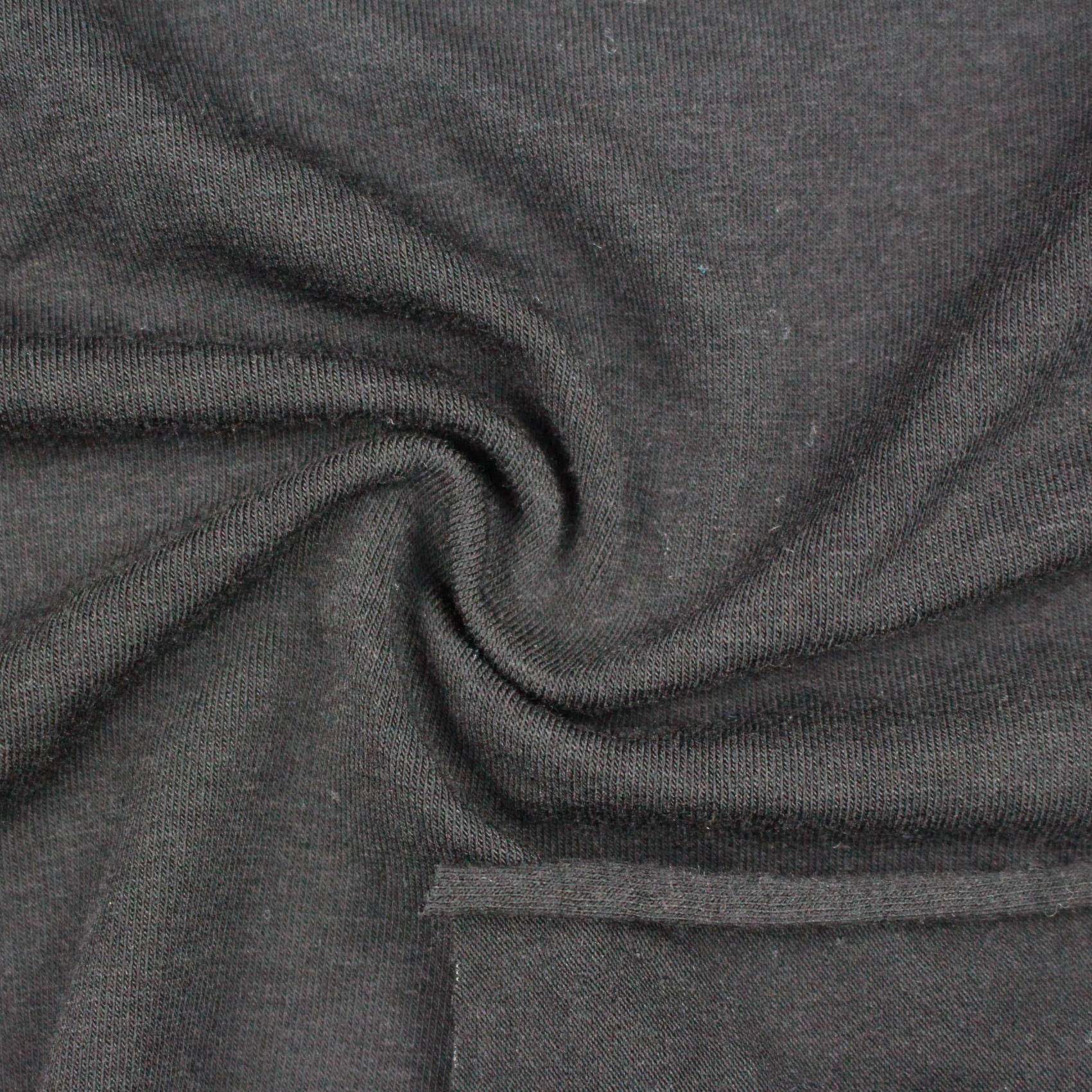 RC氨纶汗布19G弹黏胶单面布力混纺针棉VJD织面料T恤休0闲服,纺织面料/辅料/配套,汗布,淘宝优惠券,粉丝福利购,淘宝优惠卷