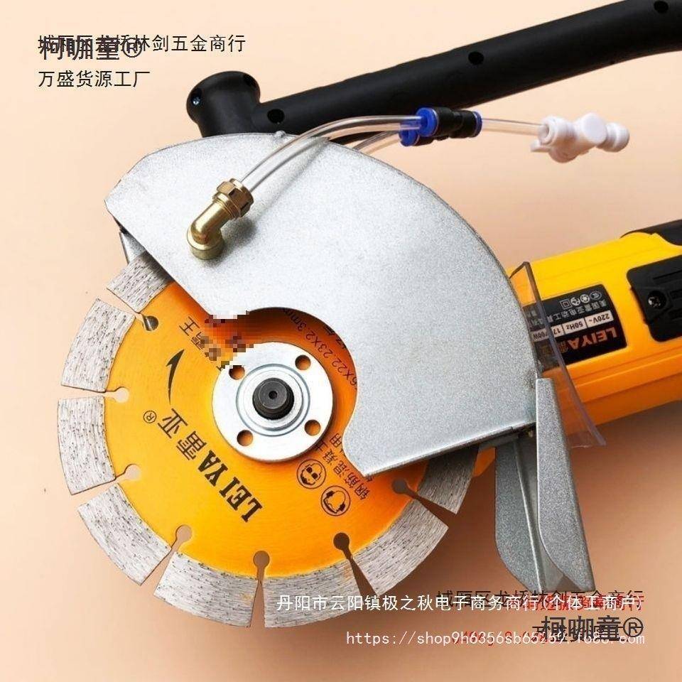 雷亚150角磨机S1500功机1开槽机工业级大率切割光抛机OFG磨麦太保