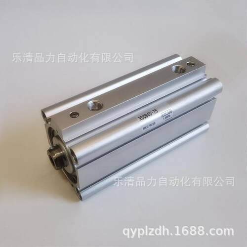 薄气缸RQB32/798DQB32-20-2-5-30-35-40-45-5R0-60-7型075-80M-10