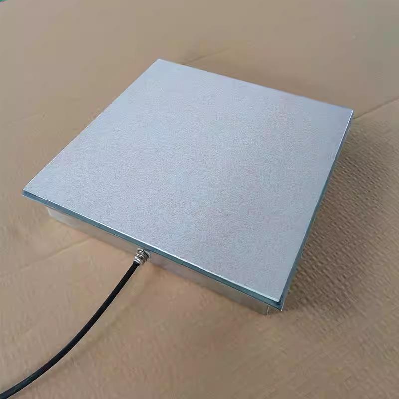 LED户外仿大理石砖灯嵌地入式不锈光钢灯公园景区防水发地MOZ面地