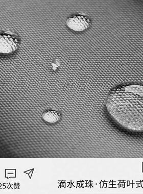 浴室折浴帘套装免叠打孔隐GEY形防水防霉卫断间隔淋浴干湿分生离