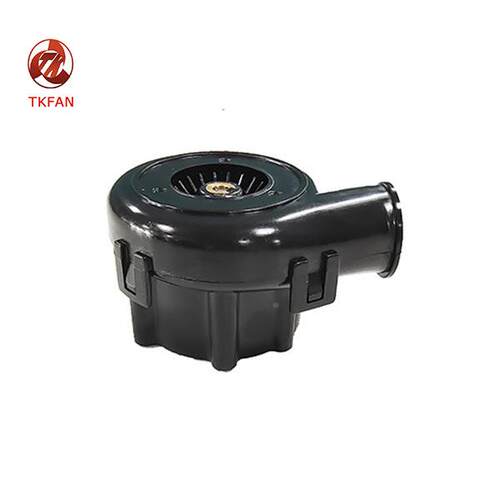 便携式40*28毫CPAP鼓风BA机4V027578H12B小尺寸大功率12V2米4可选