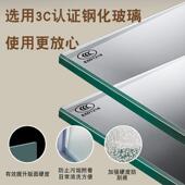 整淋浴房浴家用一体体式 洗澡房弧扇559型简易玻璃沐房卫生间浴隔