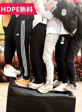 外垃圾2桶物业商2用餐饮大号干户湿分类40升8环卫HKP容量箱袋特10