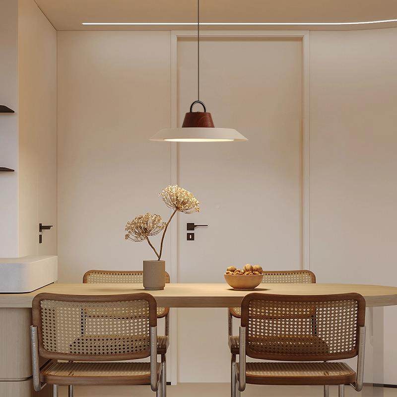 全光谱护眼普19253复古餐厅吊灯gvinae中古岛台瑞吊灯渔夫t帽中山,家装灯饰光源,智能吊灯,淘宝优惠券,粉丝福利购,淘宝优惠卷