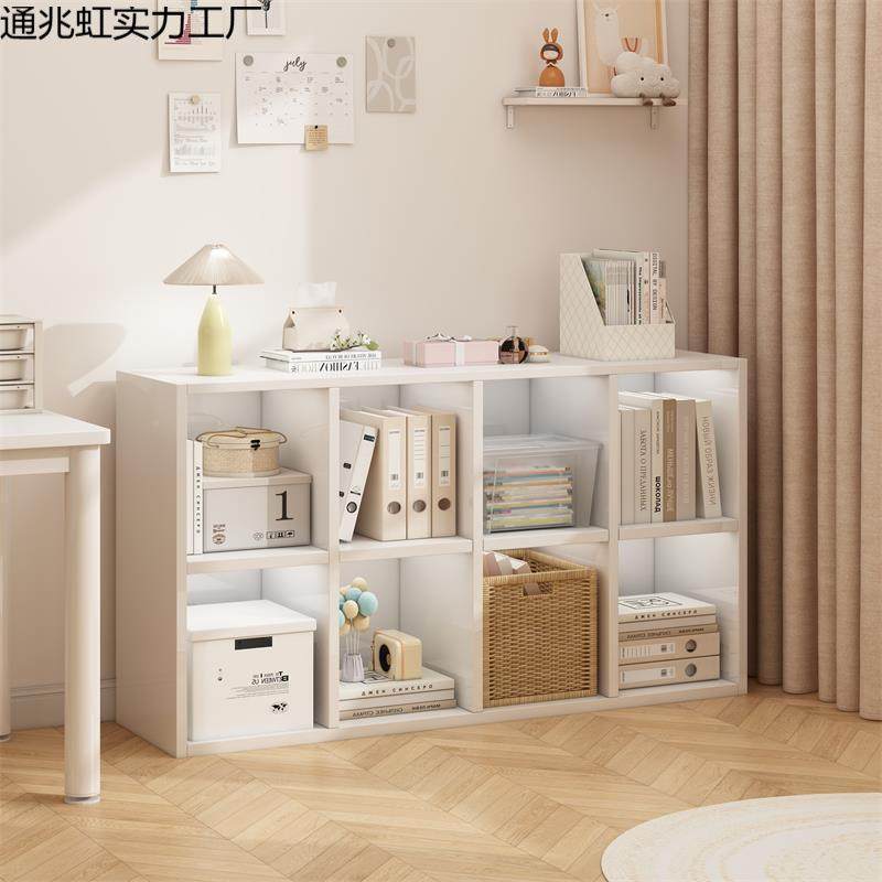 书柜BCH床边隔格子断柜合家用落地物架卧室收纳柜子简易组合置八,饰品/流行首饰/时尚饰品新,其他DIY饰品配件,淘宝优惠券,粉丝福利购,淘宝优惠卷