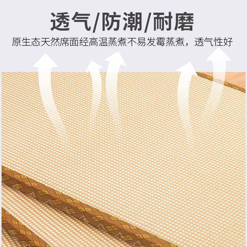 日式榻榻米钉做ITX垫子踏棕塌塌米地垫椰家用电炕加热垫踏米床垫