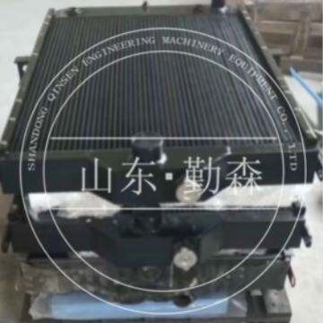 D275Ae-5水箱装载机配件  17m-03-41111