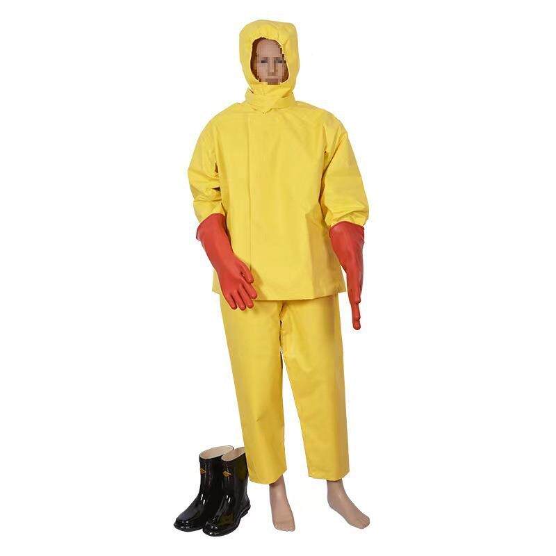 服服0电工触电耐高压防AL102097护操作电绝缘装具1装备带电绝服缘