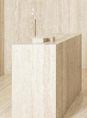 简约无洞洞石瓷砖卫60x01200厨餐房厅生间酒店大堂等125墙地砖精