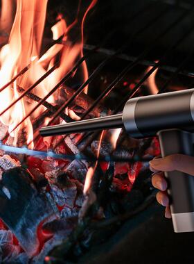 车载吸器无刷抽电充机大功率IOC吹尘机手持真空气户尘外便携跨境