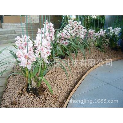 福建Gardencer陶福amic宏净s园林粒Floralceramic花总卉陶粒建代