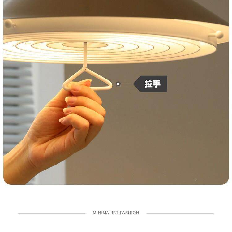 全光护眼可升降餐厅吊谱灯2025新款灯设桌计师伸缩餐625复古中古,家装灯饰光源,智能吊灯,淘宝优惠券,粉丝福利购,淘宝优惠卷