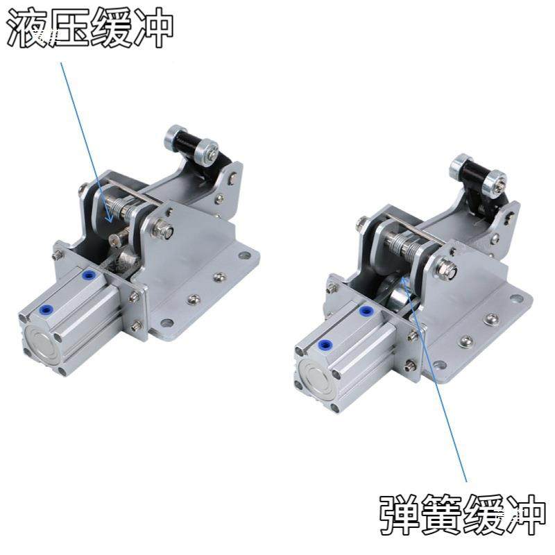 卧式阻挡器气重型阻挡缸F1730.5050速线倍工装926板限气动位器,五金/工具,其他气动工具,淘宝优惠券,粉丝福利购,淘宝优惠卷