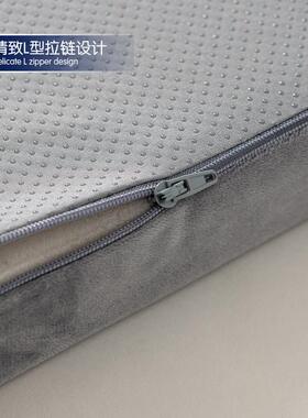 睡极氪EEZKR001ORF车载气露营旅行后排觉便携免充折叠汽车记忆棉