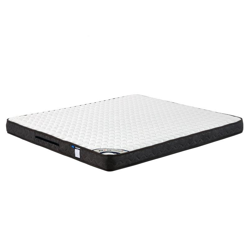 B51K9K吻elme缝床制乳胶可折叠椰棕m榻榻米垫儿童棕宽垫