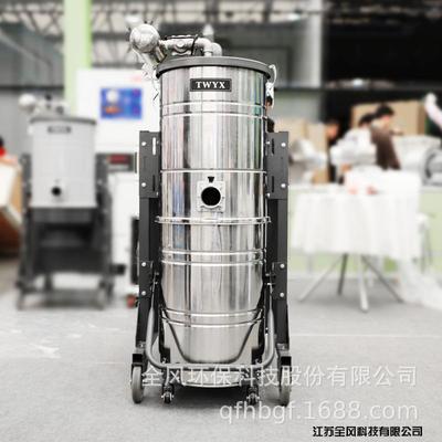 粉MKF尘颗粒物除尘器工直吸尘器吸物料收集集尘器尘器工业厂供