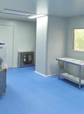 接gc2018福建设计安装净无尘车承间工程集尘化洁净无尘车间装器修