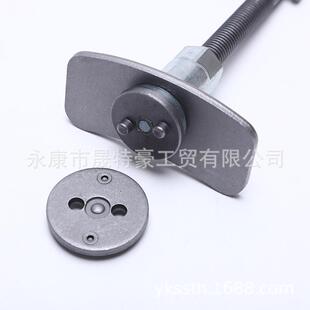 亚马碟刹逊片安装卡钳拆卸21件套刹车分回位工具刹泵汽车保427工