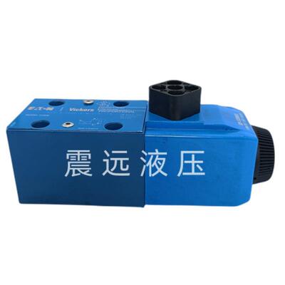 美国威格士VICKERS电磁阀 液压阀 溢流阀 KCG-3-250D-Z-M-U-H1-10