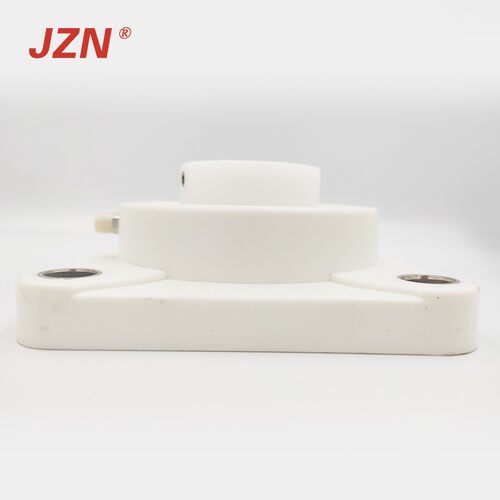 塑料不锈钢带座轴承UCF204 F205 F206 F207 F208 F209 F210尼龙座